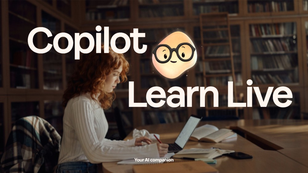 Copilot Fall Release