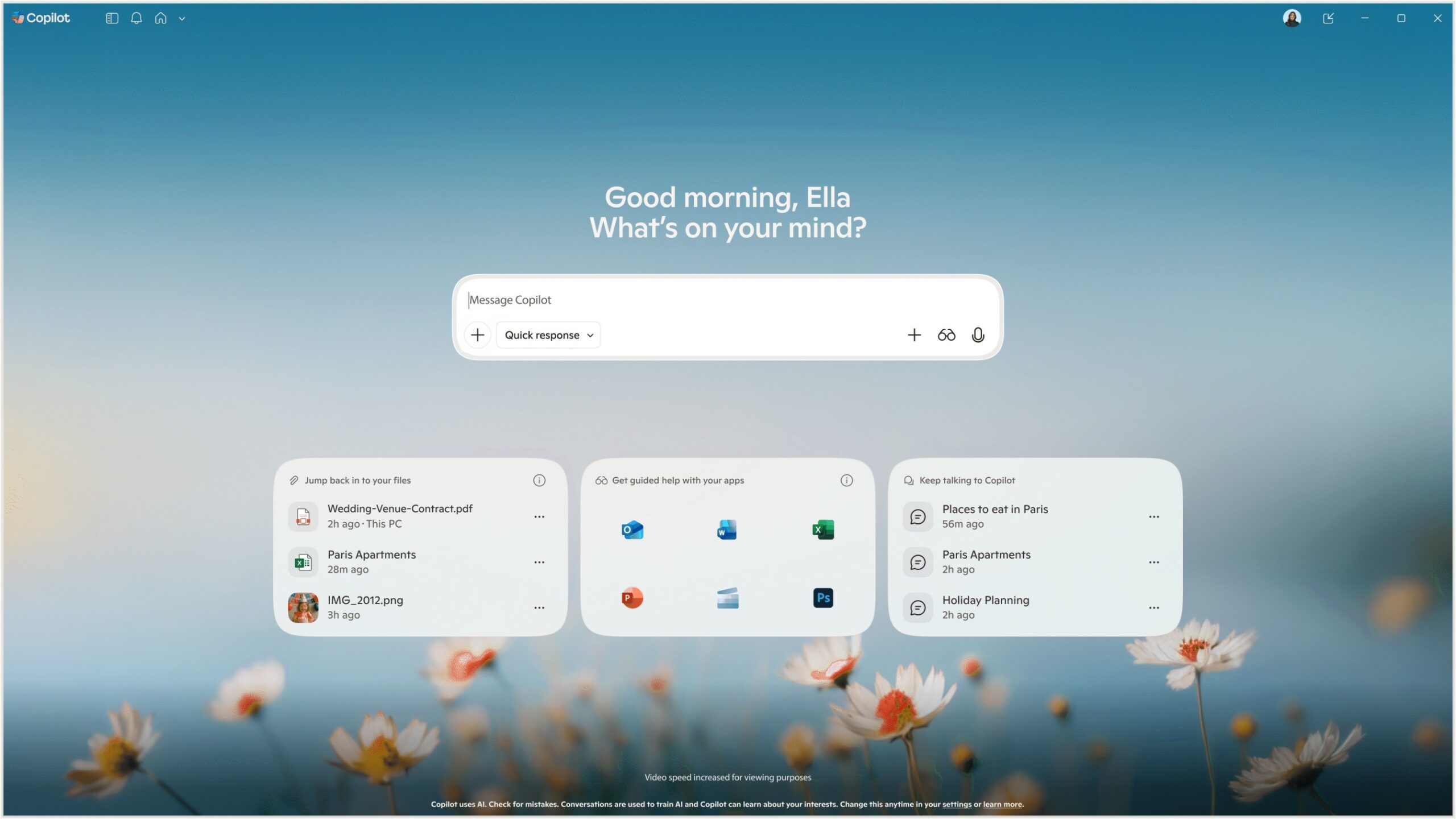 Copilot Fall Release - seamless integration (1)
