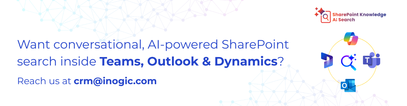AI Semantic Search in SharePoint with Microsoft Copilot