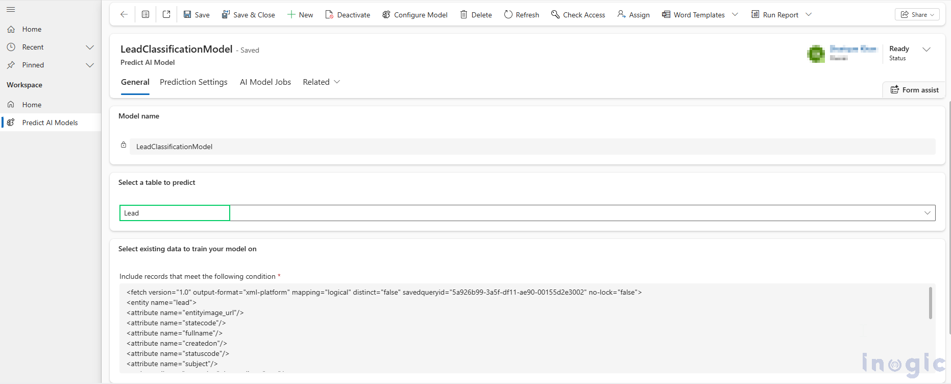 Predict Sales and Outcomes Using AI in Your CRM
