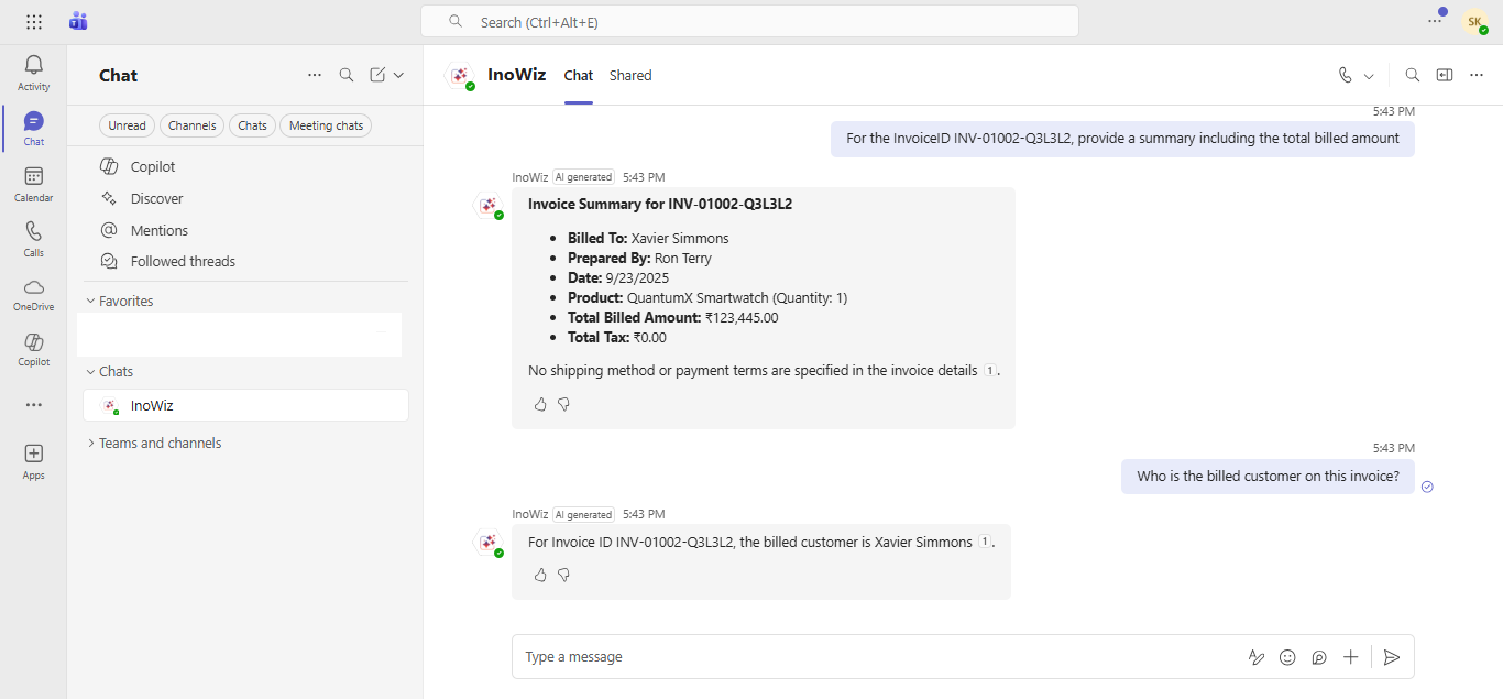 AI Semantic Search in SharePoint with Microsoft Copilot