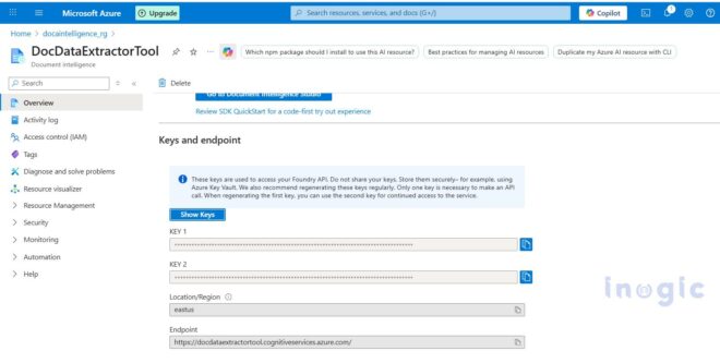 Automating Business PDFs Using Azure Document Intelligence and Power ...