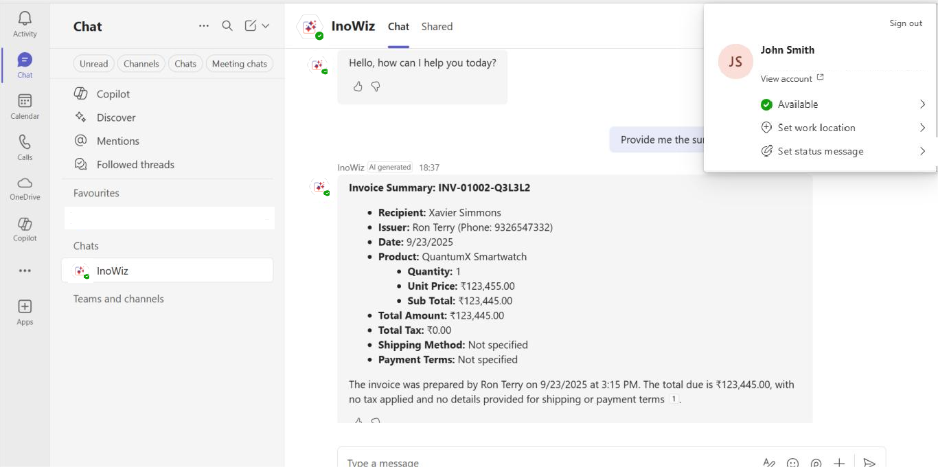 AI Semantic Search in SharePoint with Microsoft Copilot
