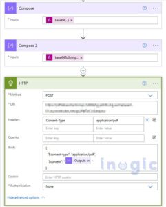 Automating Business PDFs Using Azure Document Intelligence and Power ...
