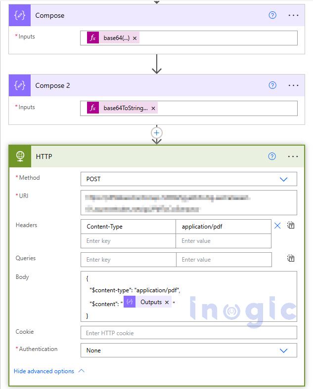 Azure Document Intelligence