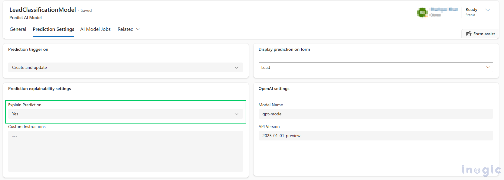 Predict Sales and Outcomes Using AI in Your CRM