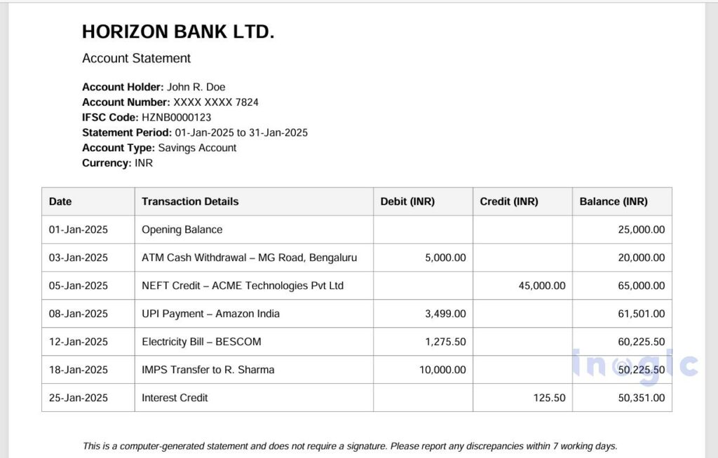 Automating Business PDFs Using Azure Document Intelligence and Power ...
