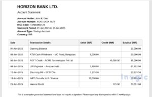Automating Business PDFs Using Azure Document Intelligence and Power ...