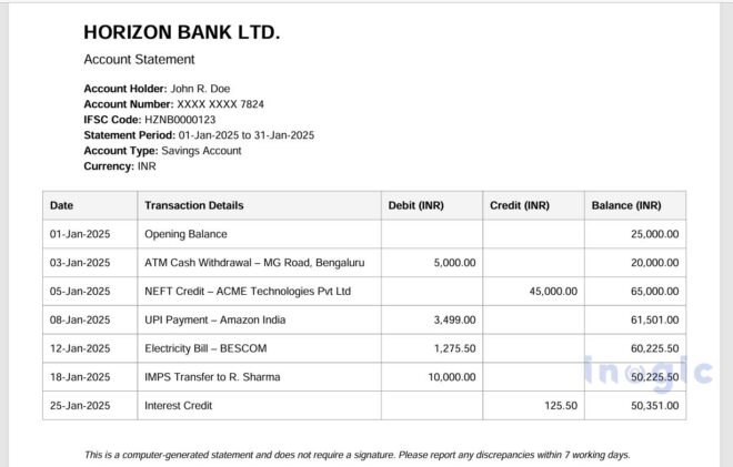 Automating Business PDFs Using Azure Document Intelligence and Power ...