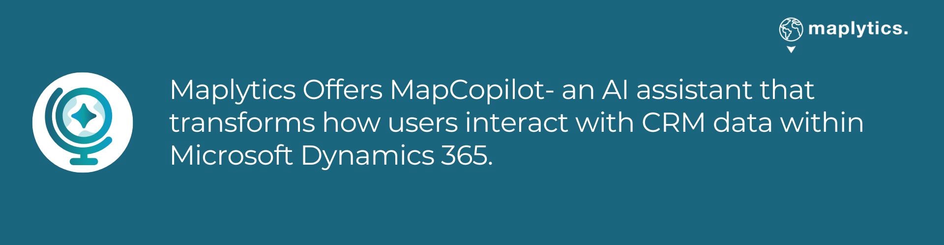 Mapcopilot