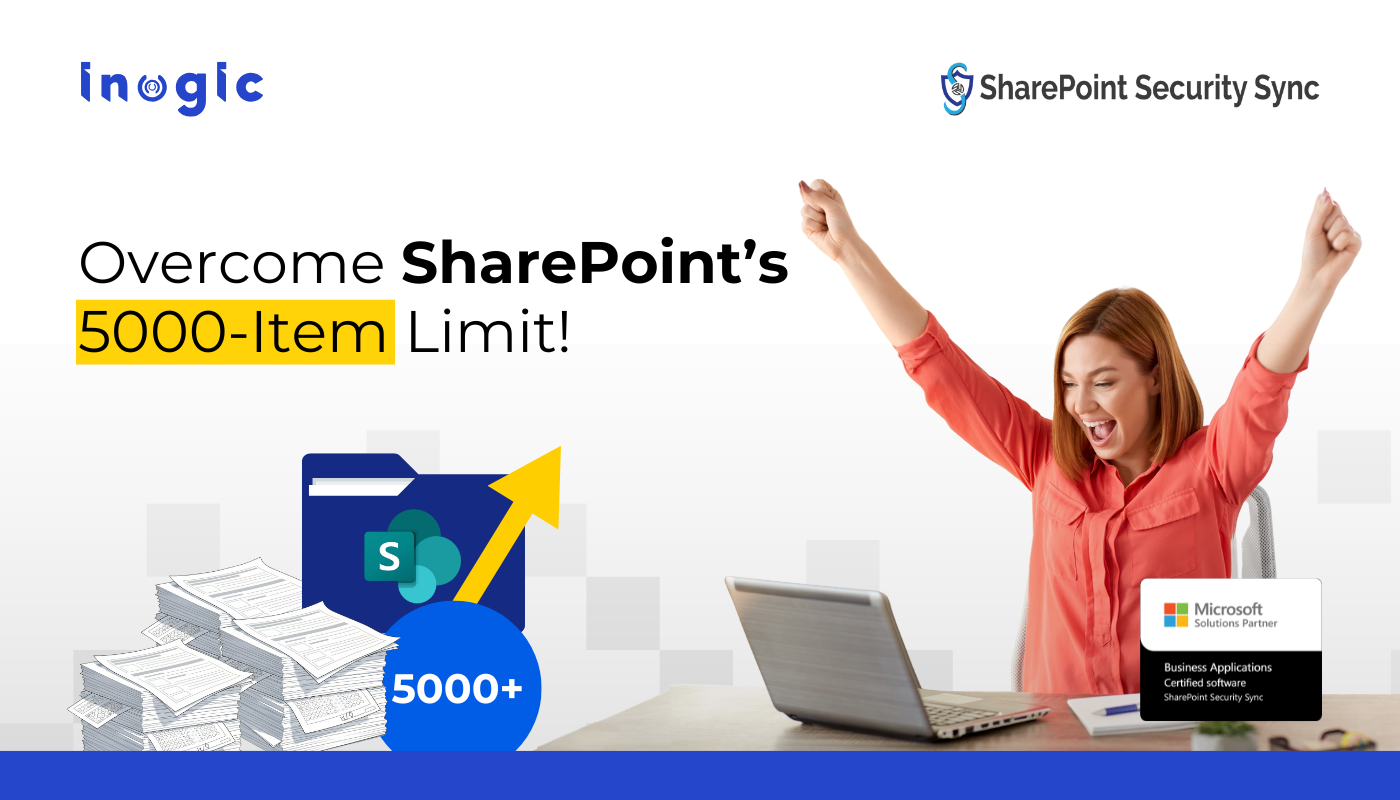 SharePoint Security Sync