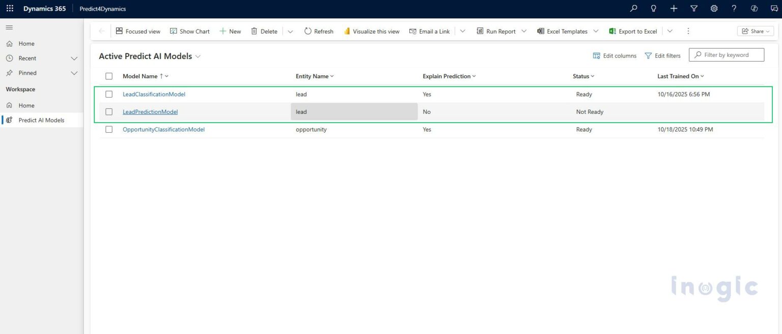 Dynamics Forecasting Module Complete Guide: AI-Driven Sales Forecasting for Dynamics 365 in 2026 ...