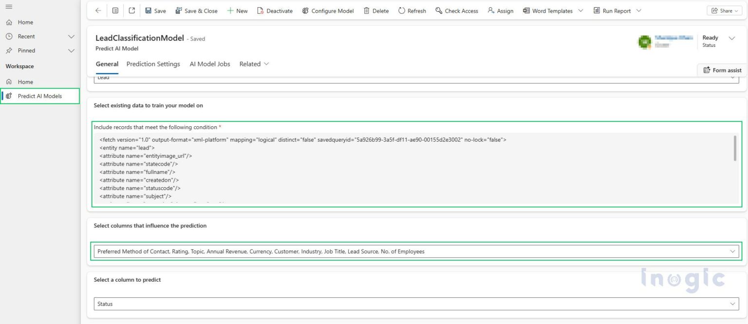 Complete Guide: AI-Driven Sales Forecasting for Dynamics 365 in 2026 ...