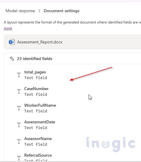 Report Generation Using Copilot Studio