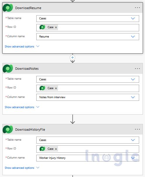 Report Generation Using Copilot Studio