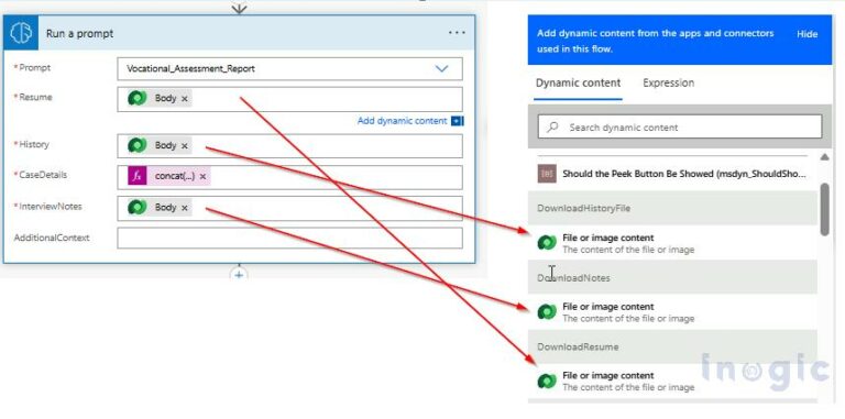 Copilot Output AI-Powered Report Generation Using Copilot Studio’s Document Output ...