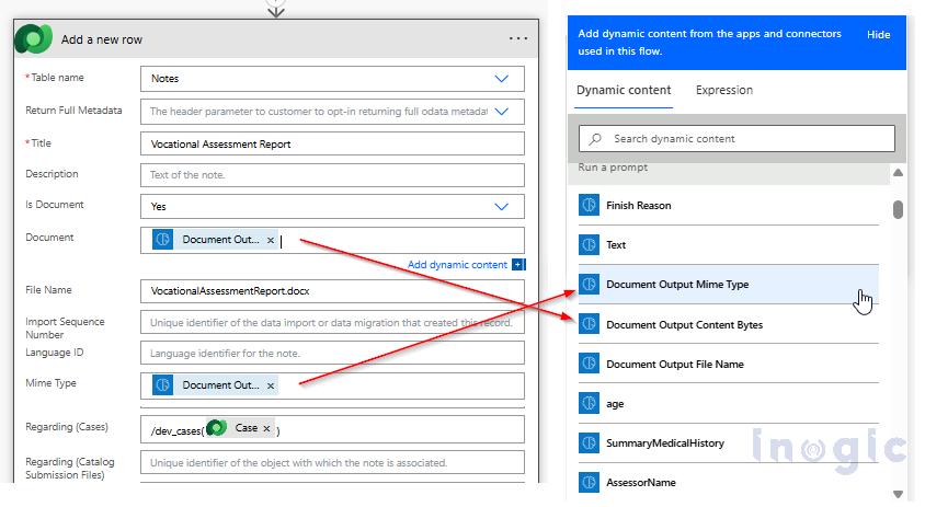 Report Generation Using Copilot Studio