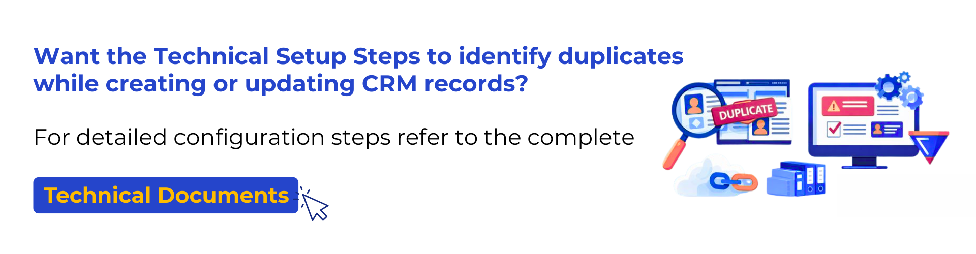 Duplicate Identification
