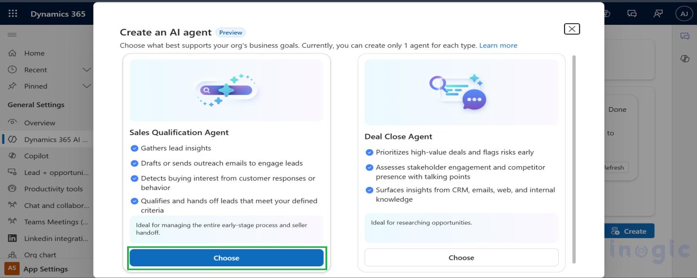 Sales Qualification Agent
