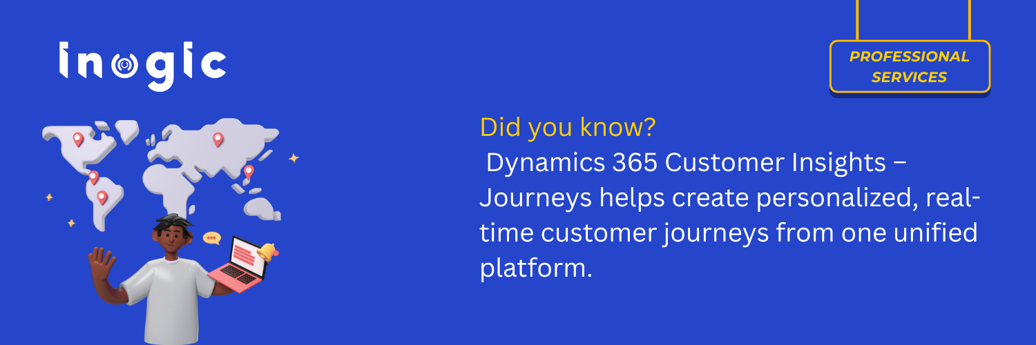 Marketing Operations with Customer Insights