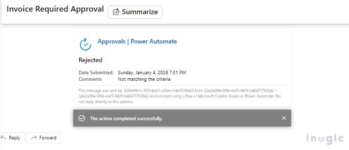 Dynamics 365 Using Copilot Agents