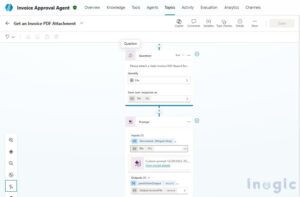 Multi-Stage AI Invoice Approval in Dynamics 365 Using Copilot Agents ...
