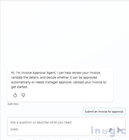 Dynamics 365 Using Copilot Agents