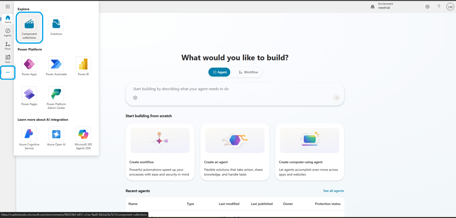 StepbyStep Guide to Build a Reusable Component Collection in