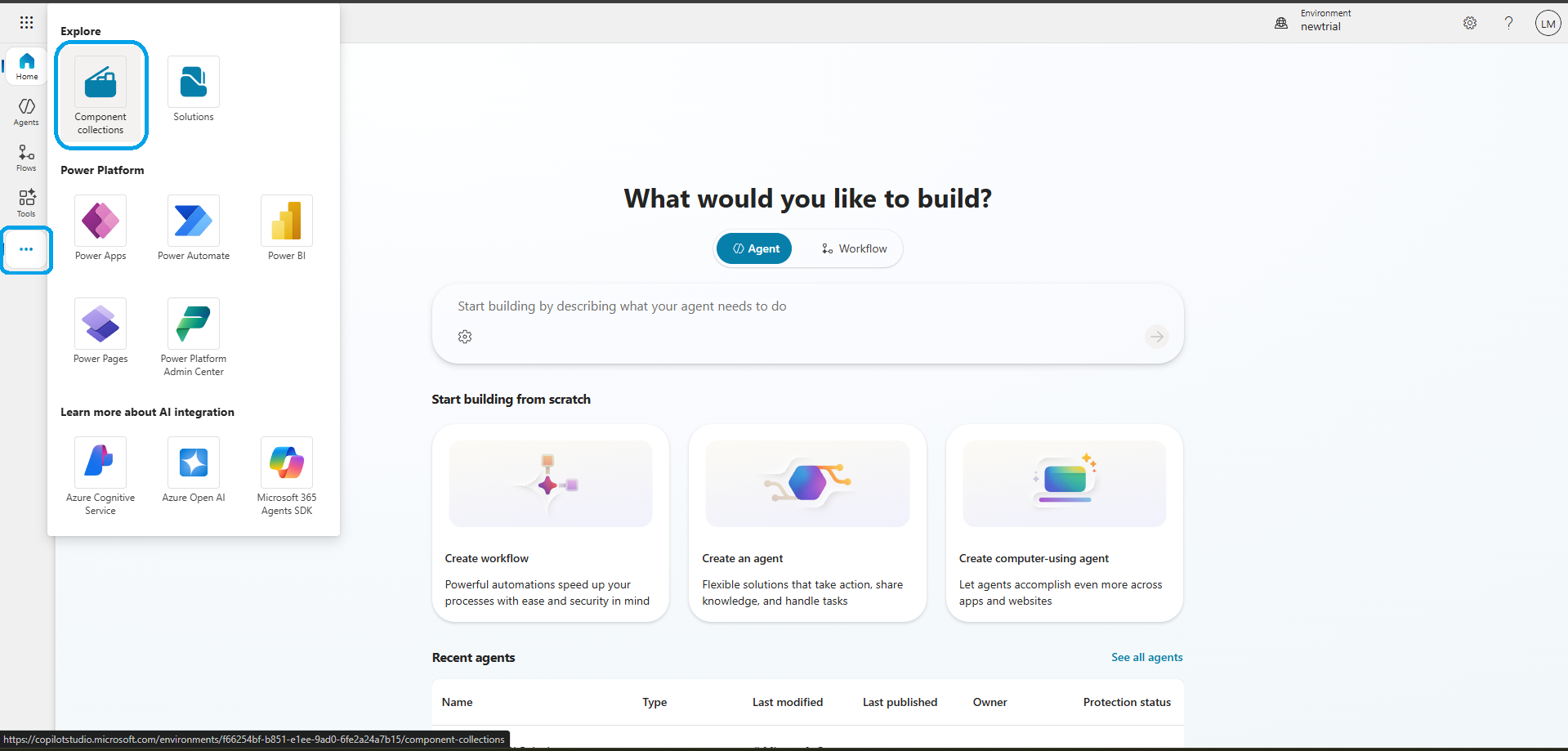 Microsoft Copilot Studio