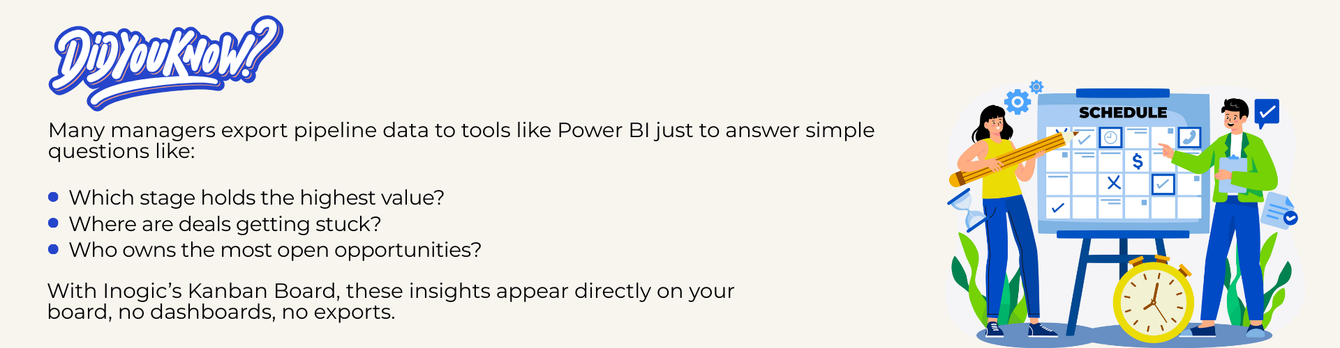 Modern Kanban for Dynamics 365 CRM