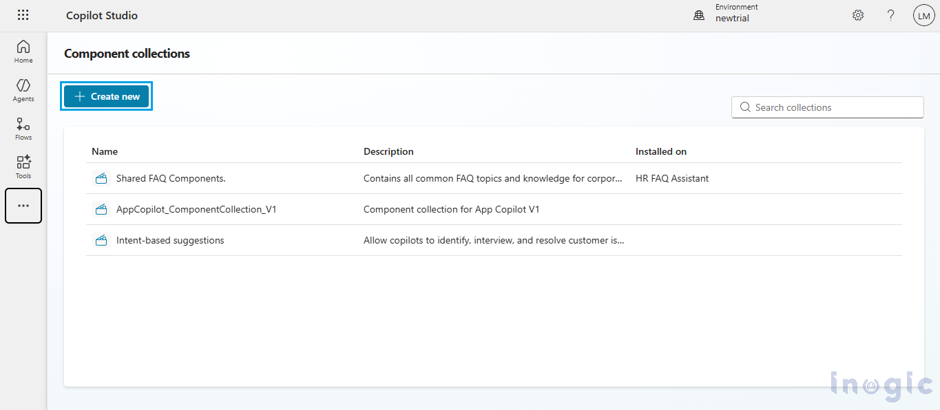 Microsoft Copilot Studio