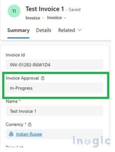 Multi-Stage AI Invoice Approval in Dynamics 365 Using Copilot Agents ...