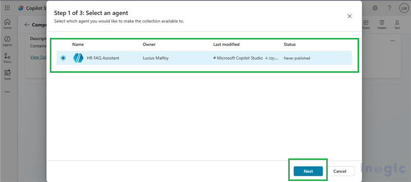 Microsoft Copilot Studio