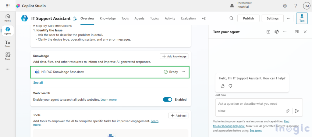 Copilot Output Step-by-Step Guide to Build a Reusable Component Collection in ...