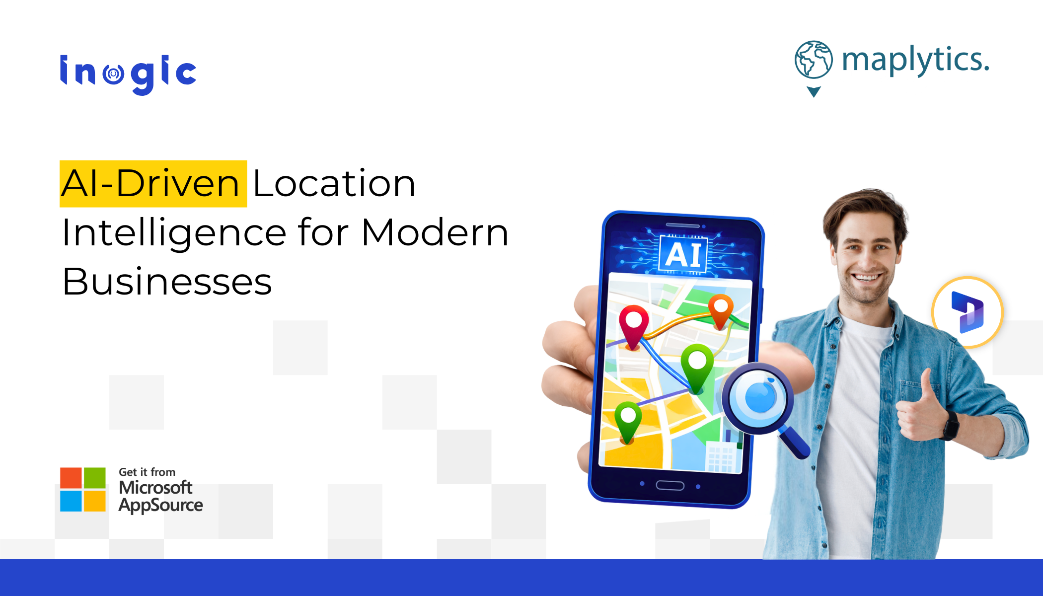 Location Intelligence