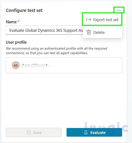 Reduce AI Testing Risk