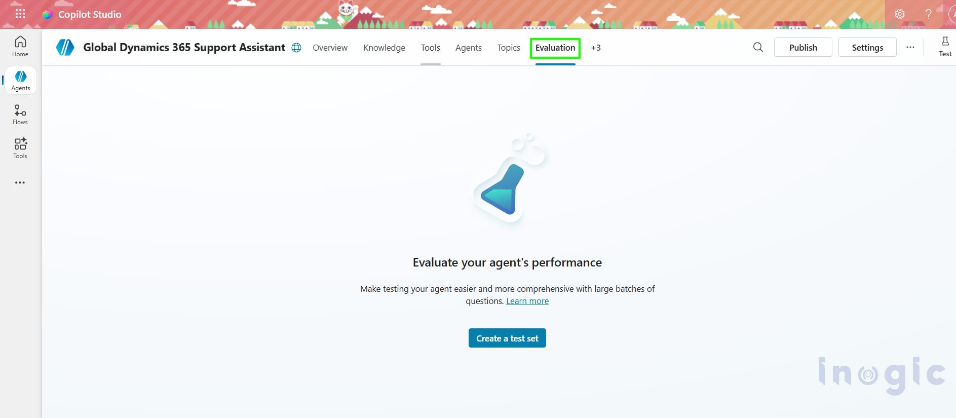 Reduce AI Testing Risk