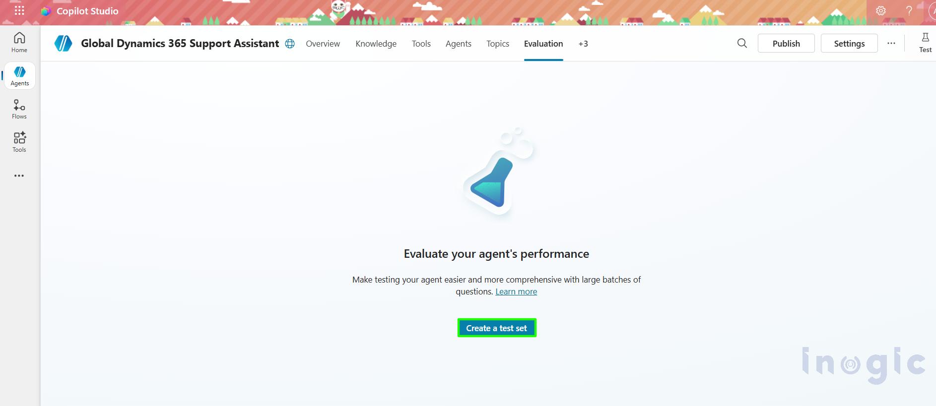Reduce AI Testing Risk