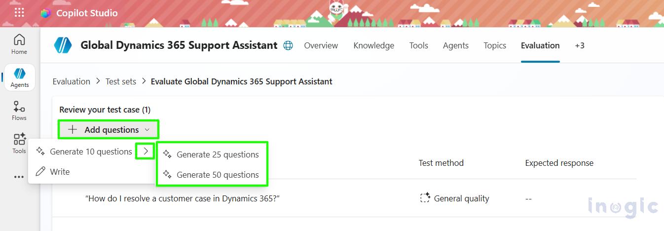 Reduce AI Testing Risk