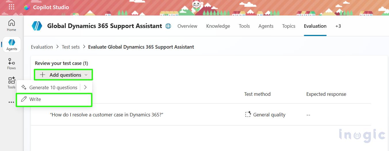 Reduce AI Testing Risk