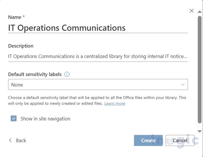 Modernizing Document Management in SharePoint with Autofill Columns