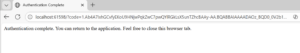 Automating UI Testing for Model Driven Apps with Power Platform Test ...