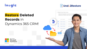 How to Recover Deleted Records in Dynamics 365 CRM (Without a Full ...