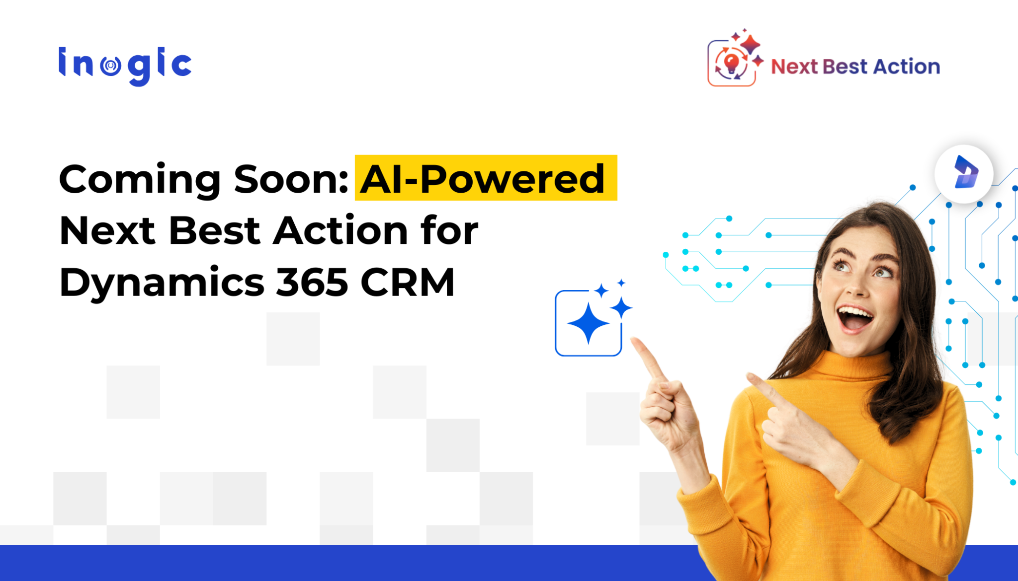 Coming Soon: AI-Powered Next Best Action for Dynamics 365 CRM ...