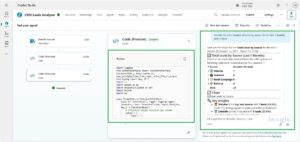 How to Use Code Interpreter in Microsoft Copilot Studio to Analyze CSV ...