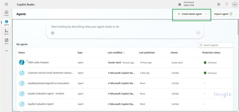 How to Use Code Interpreter in Microsoft Copilot Studio to Analyze CSV ...
