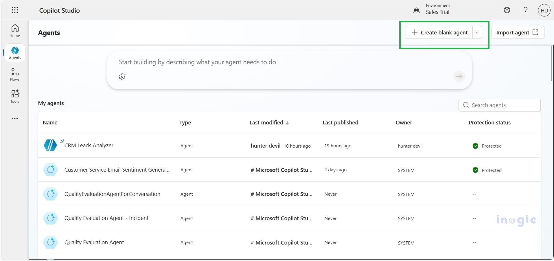 How to Use Code Interpreter in Microsoft Copilot Studio to Analyze CSV and Excel Data