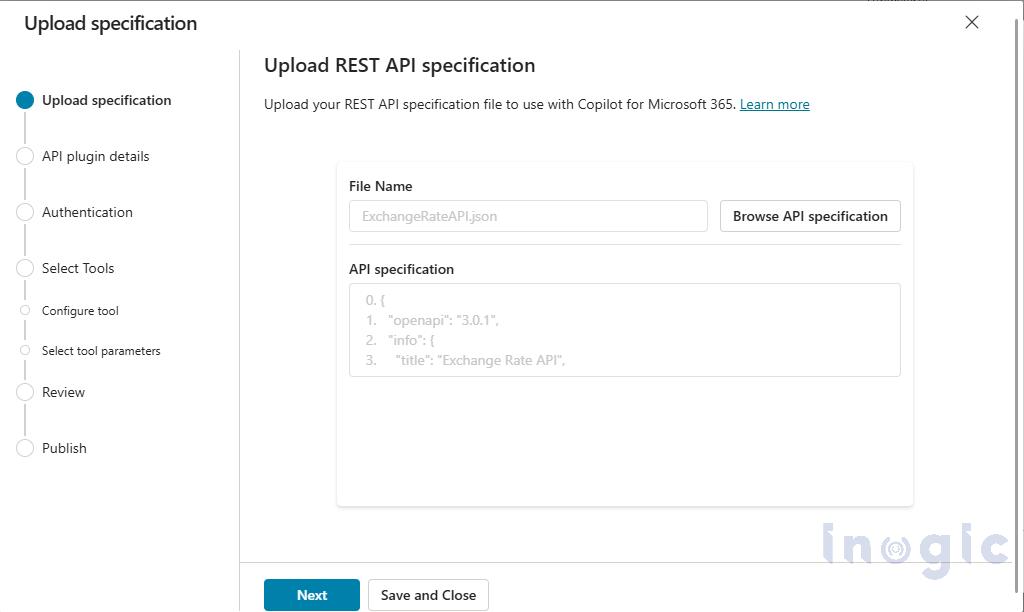 Microsoft Copilot Studio enables organizations to extend conversational agents using REST API tools defined via OpenAPI specifications. While native Dataverse connectors are ideal for internal CRM operations, REST tools become essential when CRM must integrate with external, real-time systems such as financial services, tax engines, or enterprise platforms. This blog demonstrates how a CRM Copilot agent can leverage REST APIs to retrieve external financial data, perform reasoning, and support business decisions within conversational workflows. Business Use Case A Sales CRM environment needs real-time exchange rate data that is not stored within Dataverse. Sales users want to: • Convert currency values dynamically. • Compare currency strength for financial decisions. • Convert opportunity values and update CRM records. Exchange rates are external, dynamic, and frequently changing. Storing them inside Dataverse would require constant synchronization and maintenance. Therefore, invoking a real-time REST API ensures accuracy, reduces data redundancy, and keeps financial calculations up to date. Implementation (Step-by-Step Guidance) Step 1: Prepare OpenAPI Specification Create an OpenAPI 3.0 specification defining the external Exchange Rate API endpoint that the Copilot agent will invoke. For example: • GET /latest/{base} – Retrieve real-time exchange rates based on base currency • GET /convert – Convert a specific amount between currencies The specification should clearly define: • Server URL • Path parameters (base currency, target currency) • Query parameters (amount) • Expected JSON response schema This allows the Copilot agent to securely invoke external financial services in real time. Step 2: Add REST API Tool in Copilot Studio Navigate to Tools → Add Tool → REST API and upload the OpenAPI specification file. Step 3: Configure Authentication Configure authentication based on the external API’s security requirements (for example, API Key or OAuth 2.0). Proper authentication ensures secure communication between the Copilot agent and the external financial service. Step 4: Select and Describe Tools Select the required endpoints and provide meaningful descriptions so the AI agent knows when to invoke each tool. Step 5: Publish and Create Connection Publish the tool and establish a connection. Once connected, the agent can invoke CRM APIs during conversations. Test and Result Test Case 1: Real-Time Currency Conversion User: Convert 10,000 USD to EUR. Execution: Copilot invokes external exchange rate REST API and returns conversion result. Test Case 2: Currency Strength Comparison User: Which is stronger today – EUR or GBP against USD? Execution: Copilot retrieves exchange rates and performs reasoning before responding. These scenarios demonstrate that Copilot can invoke external REST services in real time, reason over the returned data, and respond conversationally without requiring intermediary automation layers. Frequently Asked Questions (FAQs) 1. Why use REST if Dataverse tools already exist? Dataverse tools operate within CRM data boundaries and are optimized for entity-level operations inside Dynamics 365. REST tools become essential when business logic or data resides outside CRM, such as financial services, regulatory systems, or third-party platforms. 2. Why not use Power Automate instead? Power Automate introduces an additional execution layer, flow maintenance, and potential latency. REST tools provide direct, real-time invocation within the conversational context. 3. What happens if REST authentication fails? If authentication fails, the REST tool returns an error payload. The agent can inform the user, request retry, or halt execution safely. 4. How are multiple tool calls handled? Copilot executes tool calls sequentially. Each tool response is evaluated before the next action is triggered. If a tool fails, the agent can request clarification or stop execution, ensuring controlled and reliable orchestration. Conclusion REST API tools significantly extend CRM Copilot capabilities by enabling secure, real-time integration with external systems. When used appropriately, they complement Dataverse tools and reduce reliance on intermediary automation layers.