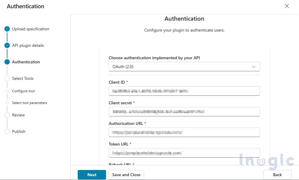 Extend your crm agent with rest api tools - A practical guide