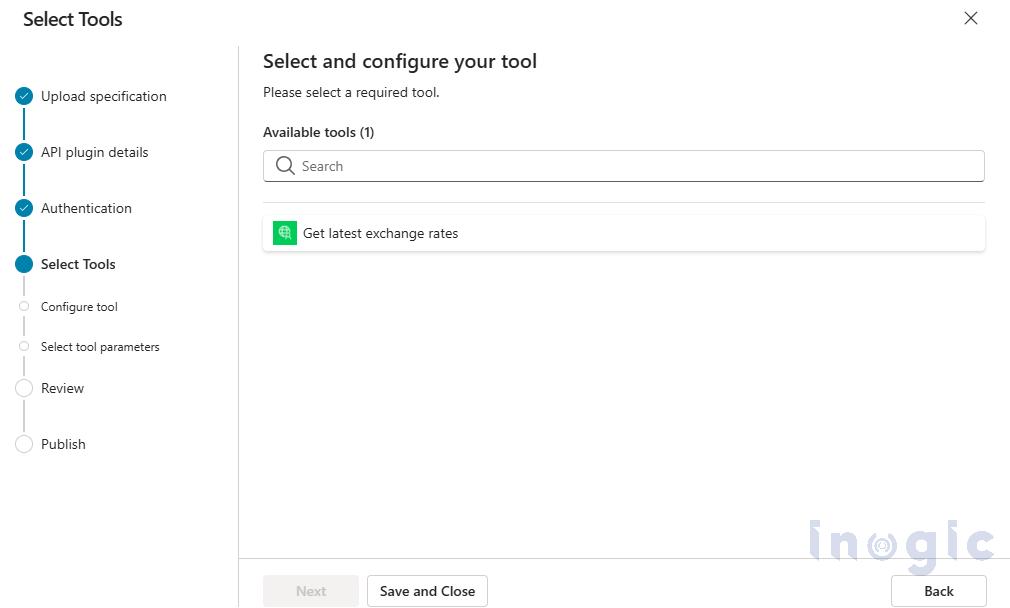 Extend your crm agent with rest api tools - A practical guide
